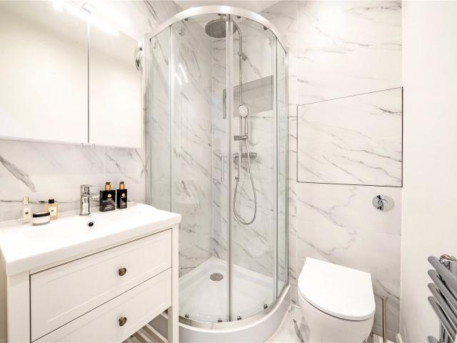 Studio for rent in City of Westminster, Greater London