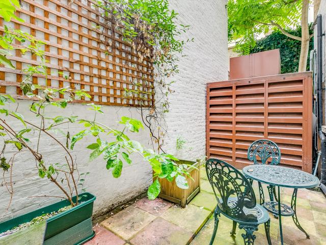 Studio for rent in City of Westminster, Greater London