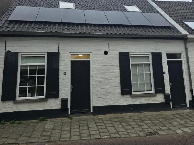 Studio te huur in Riel, Noord Brabant
