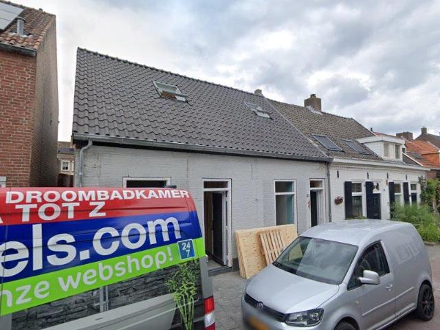 Studio te huur in Goirle, Noord Brabant