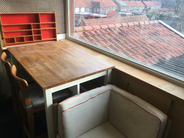 Studio te huur in Wildackers, Goirle