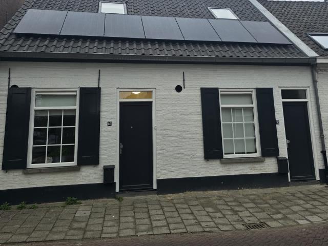 Studio te huur in Abcoven, Goirle