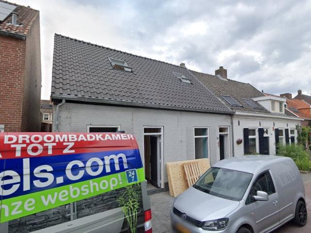 Studio te huur in Goirle, Noord Brabant