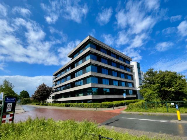 Studio te huur in Naarden, Noord Holland