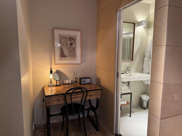 Studio te huur in Binnenstad, Gorinchem