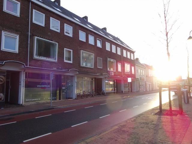 Studio te huur in Gouda, Zuid Holland