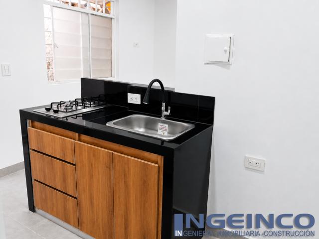 Apartaestudio en arriendo en Villavicencio, Meta