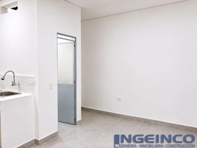 Apartaestudio en arriendo en Villavicencio, Meta