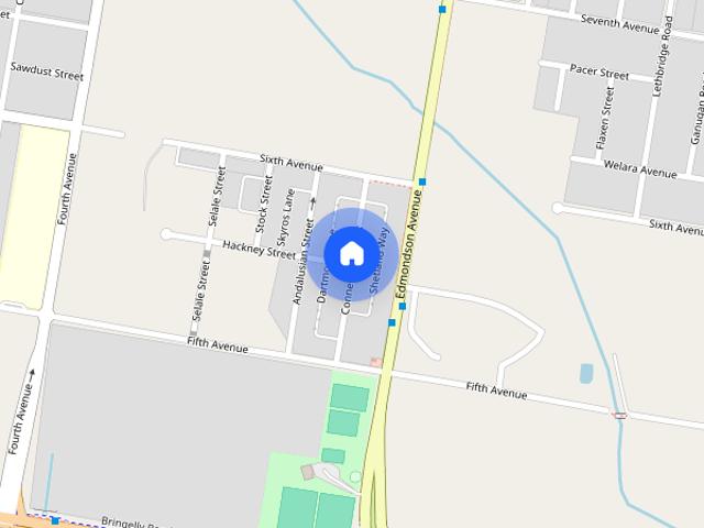 House for rent in Somerfield Austral, Sydney