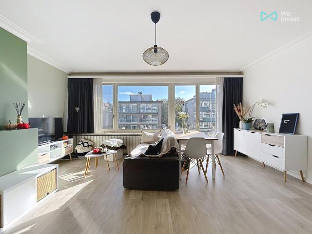 Kot location à Oudergem, Bruxelles