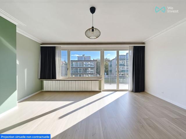 Kot location à Strombeek-bever, Brabant