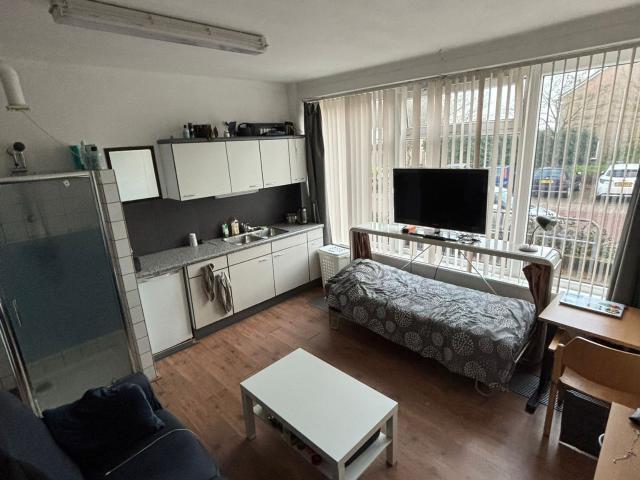 Studio te huur in Groesbeek, Gelderland