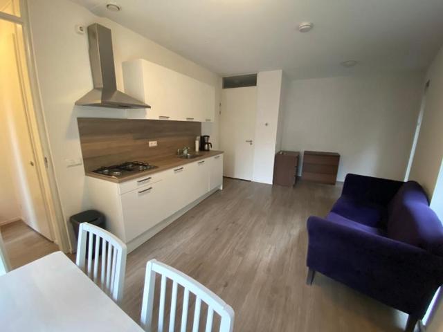 Studio te huur in Bosch, Noord Brabant