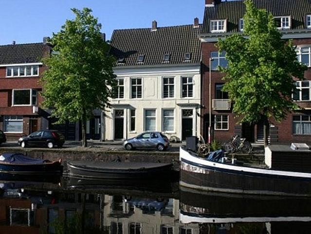 Studio te huur in Binnenstad, 's-Hertogenbosch
