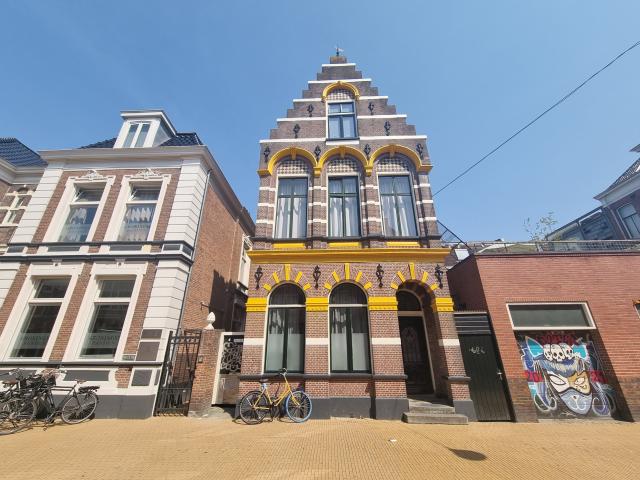 Studio te huur in Groningen