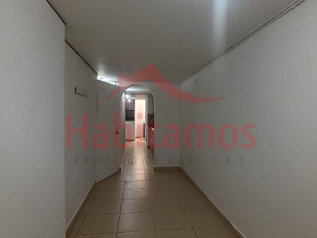 Apartaestudio en arriendo en Antioquia, Valle de Aburrá