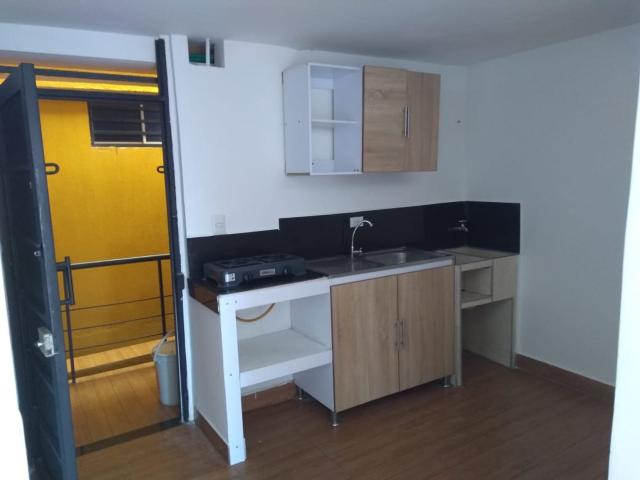 Apartaestudio en arriendo en Sur, Valle Del Cauca