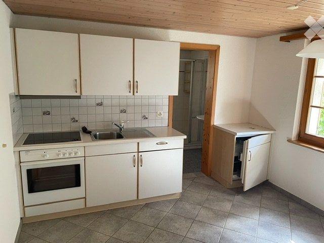 Apartment mieten in Bitzi, Gurtnellen