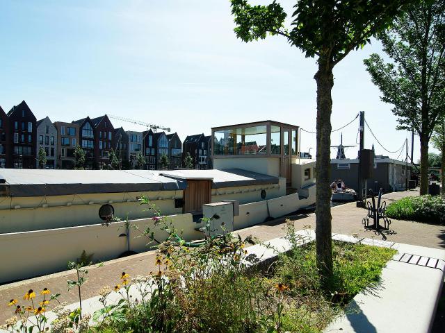 Studio te huur in Haarlem, Noord Holland