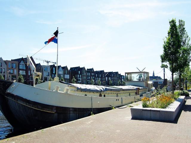 Studio te huur in Haarlem, Noord Holland