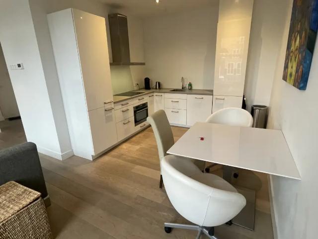 Studio te huur in Haarlem, Noord Holland