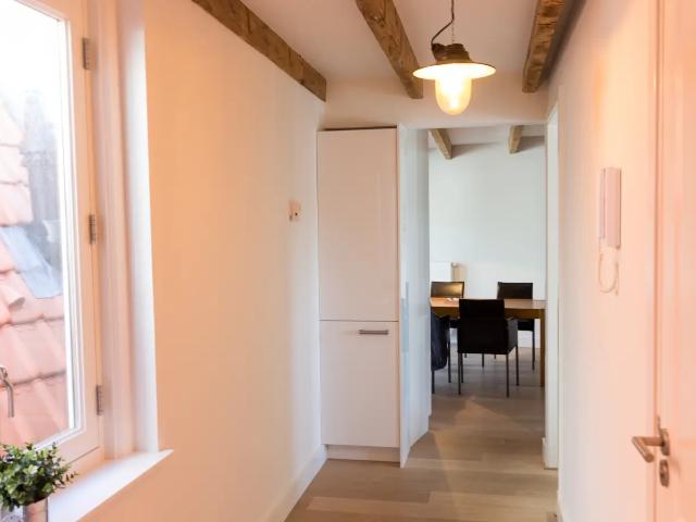 Studio te huur in Haarlem, Noord Holland