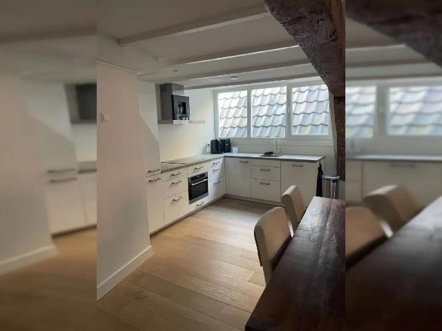 Studio te huur in Haarlem, Noord Holland