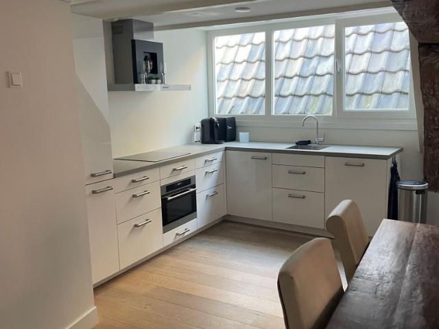 Studio te huur in Haarlem, Noord Holland
