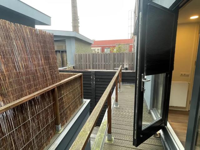 Studio te huur in Haarlem, Noord Holland