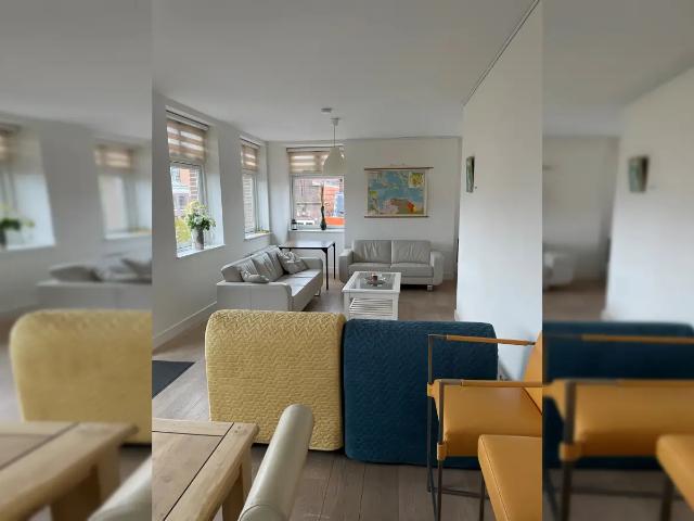 Studio te huur in Haarlem, Noord Holland