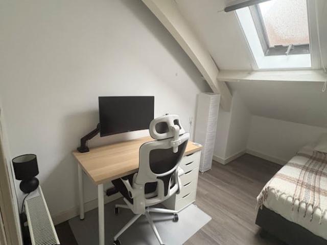 Studio te huur in Haarlem