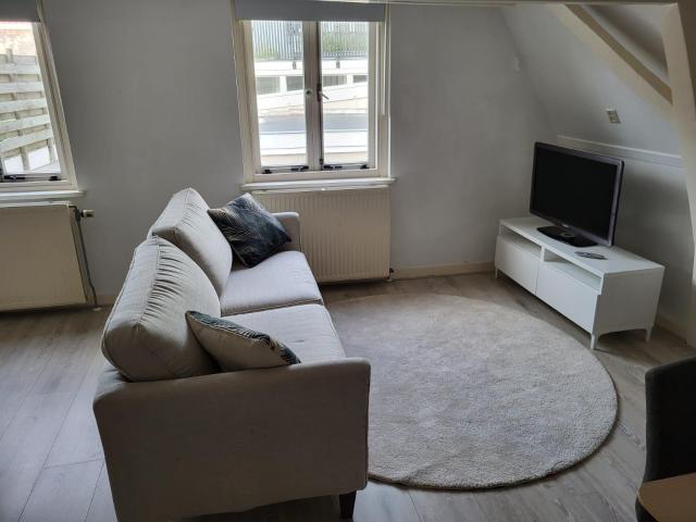 Studio te huur in Haarlem