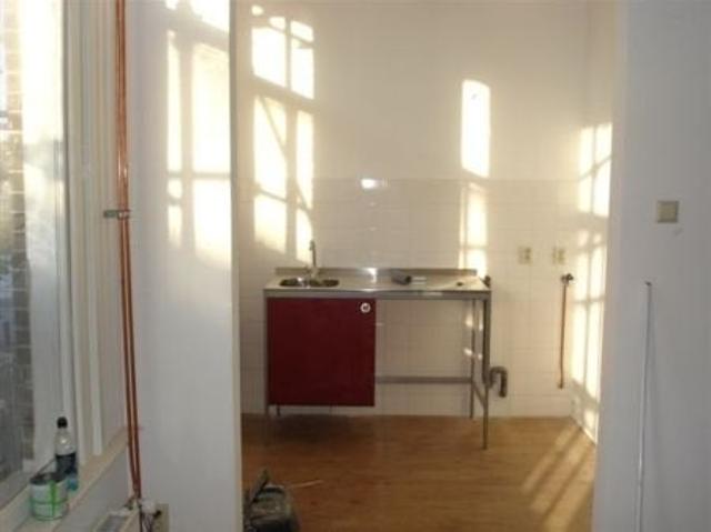Studio te huur in Haarlem