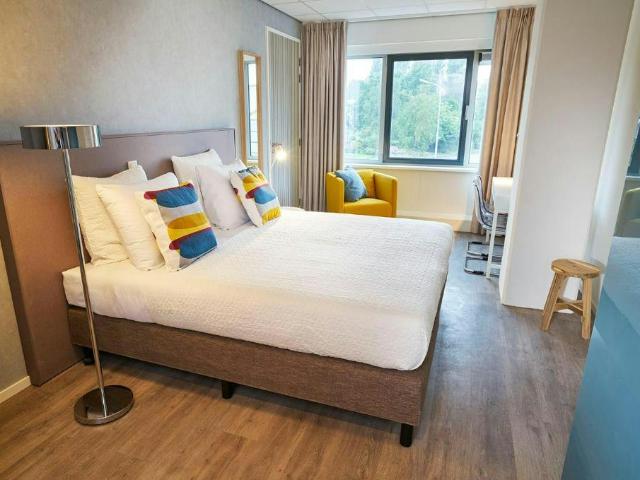 Studio te huur in Badhoevedorp, Haarlemmermeer