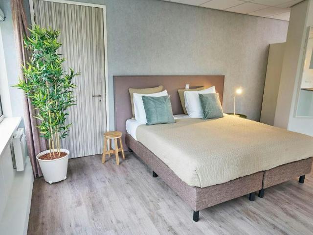Studio te huur in Badhoevedorp, Haarlemmermeer