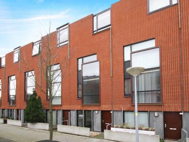 Studio te huur in Zuid, Hoofddorp