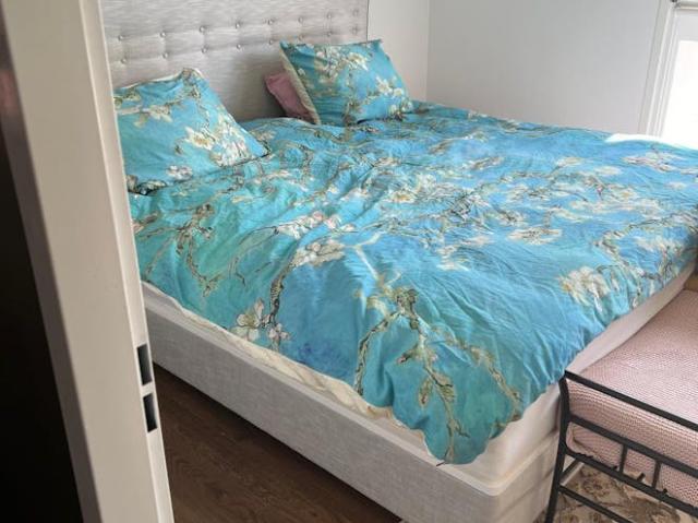 Studio te huur in Getsewoud, Nieuw-vennep