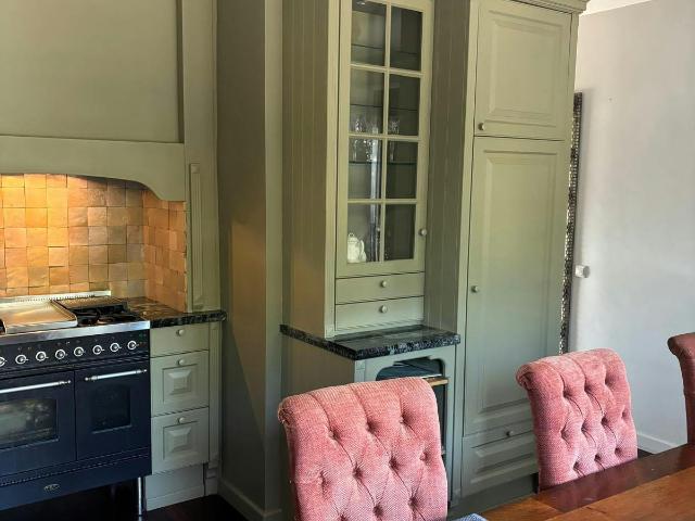 Appartement te huur in Getsewoud, Nieuw-vennep