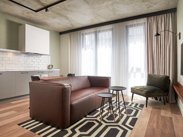 Studio te huur in Badhoevedorp, Noord Holland