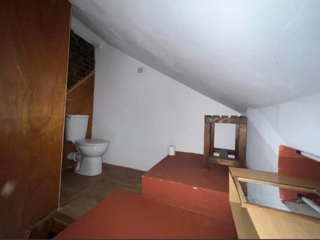 Studio for rent in London Borough of Hammersmith and Fulham, Greater London