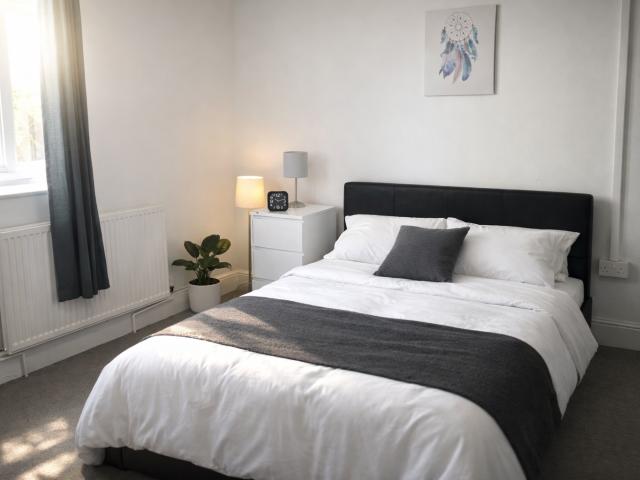Studio for rent in King’s Hill, Wednesbury