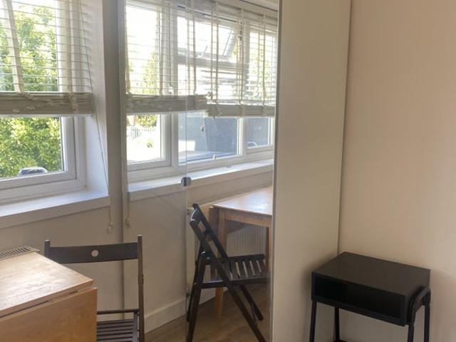Studio for rent in London Borough of Ealing, Park Royal