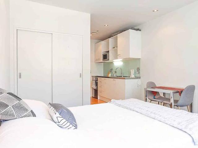 Property for rent in Britomart, Auckland