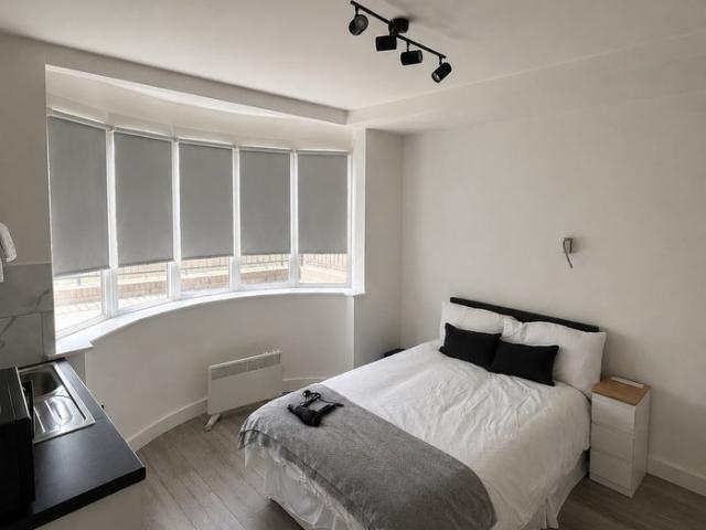Studio for rent in Harrow Weald, Greater London