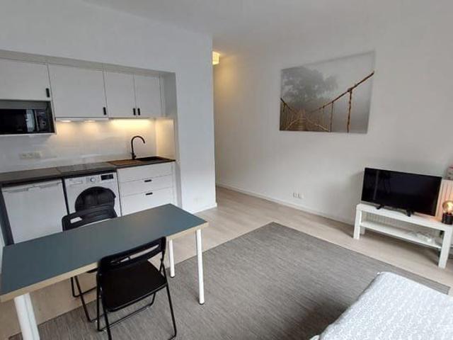 Kot location à Antwerpen