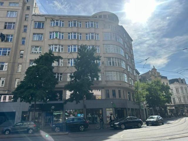 Kot location à Antwerpen