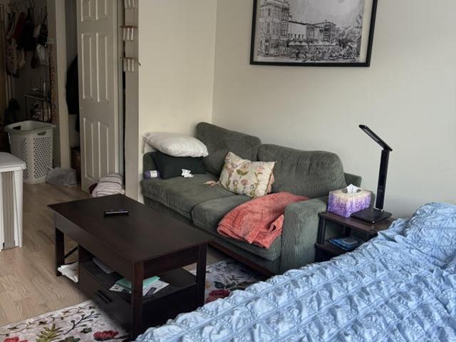 Room for rent in Cambridge, Massachusetts
