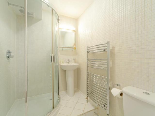 Studio for rent in Kensal Town, Greater London