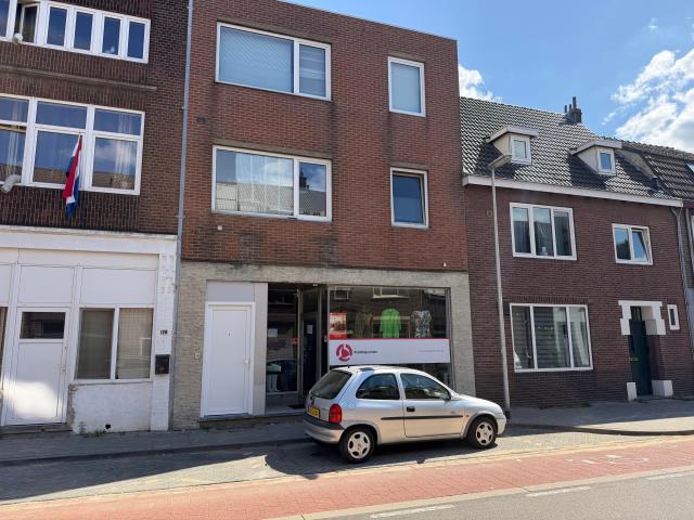 Studio te huur in Limburg