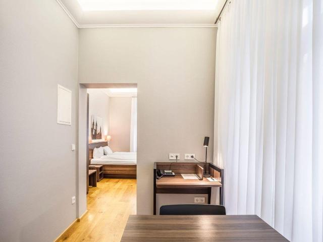 Wohnung mieten in Weststadt, Heidelberg